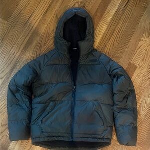 The North Face Puffer Jacket